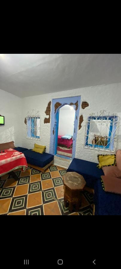 Апартаменты Casa Anas Шефшауэн Экстерьер фото